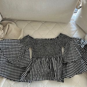 New without tags. Xs but fits like a small.